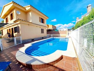 Casa  Tramontana. Villa en calle san vicente cerca de torreon y de publo