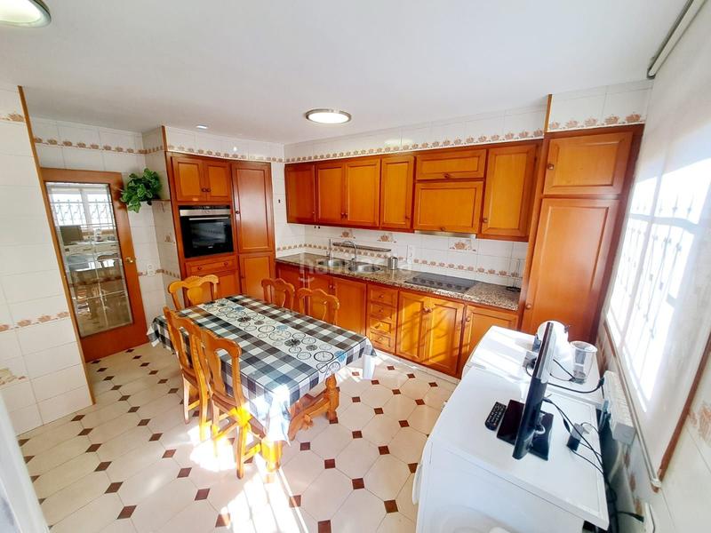 Foto fe8df64f-6b4b-4b0d-a45a-e29c56188f7b. Casa amb aparcament piscina a Torreón-La Almadraba Benicasim / Benicàssim