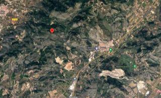 Terrain résidentiel  Borriol - 19. Parcela rustica en borriol paraje monegros