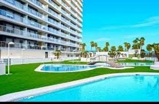 Pis  Oropesa del mar-orpesa - moscatell. Apartamento en miramar