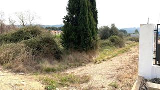 Terrain résidentiel  Alcalà de xivert - poligono 43. Parcela urbana en venta