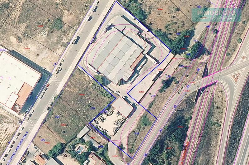 Foto 1e5c1881-1878-4261-a5af-546fe6b3d7bb. Terreny residencial a Alcalà de Xivert