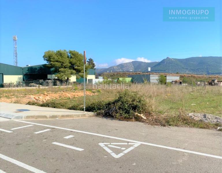 Foto c87f7eed-fddf-42e7-b26f-3f3b0a073301. Terreny residencial a Alcalà de Xivert