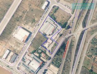 Terrain résidentiel  Alcalà de xivert - ptada sequia de laba. Suelo urbanizable industrial