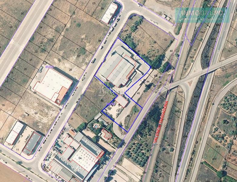 Foto cdeec672-dc8d-46ef-83b5-4a3f770c8d1e. Terreny residencial a Alcalà de Xivert