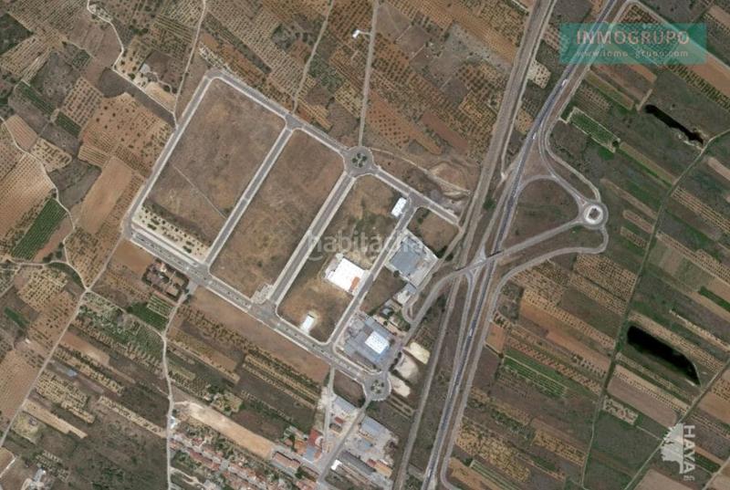 Foto edb2af3f-6ff2-47e7-a50d-d999a62ac758. Terreny residencial a Alcalà de Xivert