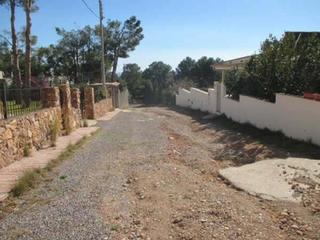 Terreny residencial  Oropesa del mar-orpesa - renega. Suelo con construccion a la venta en zona renega oropesa