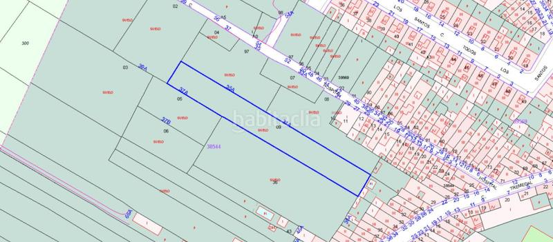 Foto 503353d0-8289-46a7-94b8-401f21f143eb. Terrain résidentiel dans Alcalà de Xivert