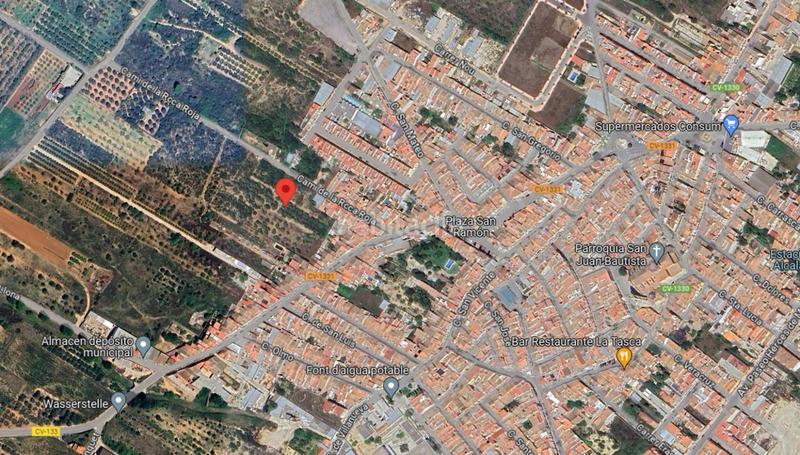 Foto a80517a6-b45d-4d1d-8463-51f15925a8b3. Terrain résidentiel dans Alcalà de Xivert