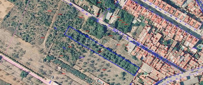 Foto cbfa34af-d75c-4f4a-a7e7-215427132241. Terrain résidentiel dans Alcalà de Xivert