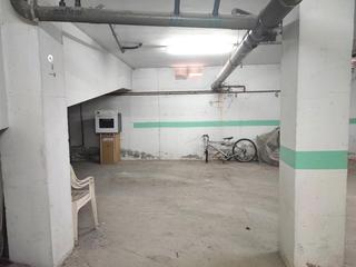 Aparcament cotxe  Oropesa del mar-orpesa - la plana. Venta de 3 plazas de garaje
