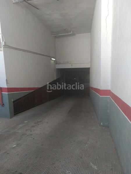 Foto 4fda3eb3-2741-4744-89dc-5a9cbccad904. Parking coche quieres comprar plaza de parking castelló de la plana? en Castellón de la Plana