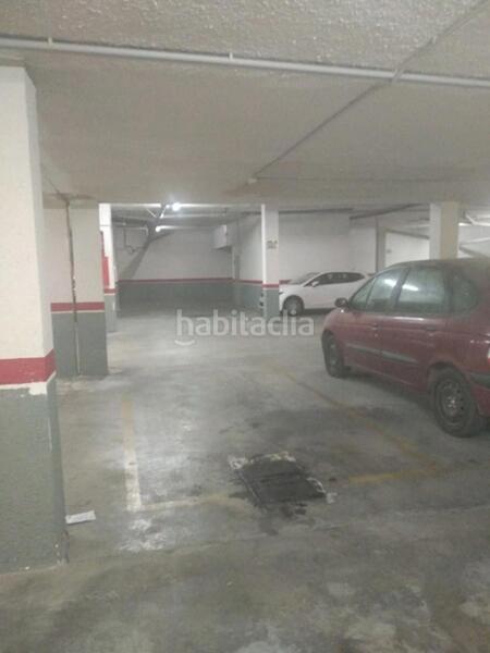 Foto d11e7c1e-f7a6-4efa-9729-2ef2329a7d88. Parking coche quieres comprar plaza de parking castelló de la plana? en Castellón de la Plana