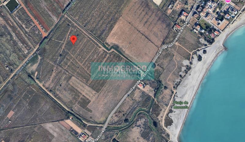 Foto b0e96c84-29b7-44a9-bf37-3b9816abd237. Terreno residencial suelo rustico r en Moncófar Pueblo Moncofa