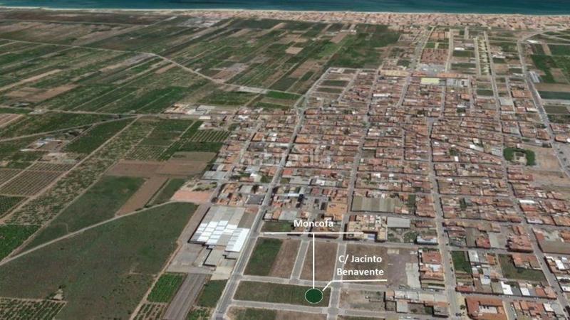 Foto 60cb78cf-a99a-49a1-bec0-284d208de8e0. Terreno residenziale in Moncófar Pueblo Moncofa