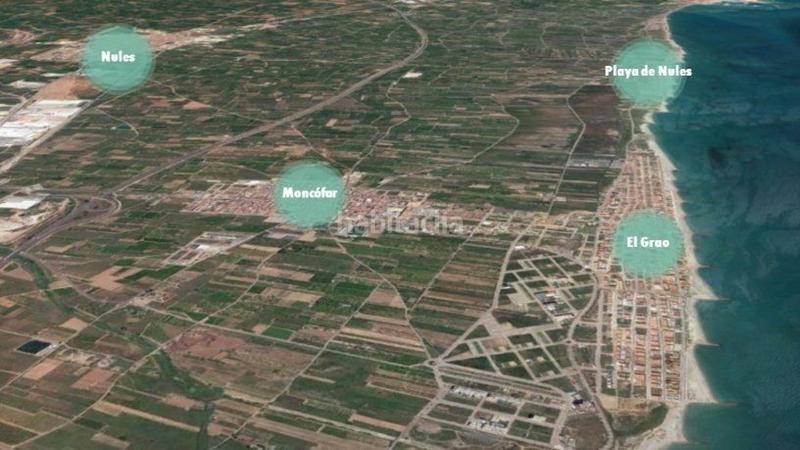 Foto 794b1867-4953-4abd-a76d-6656363d347b. Terreno residenziale in Moncófar Pueblo Moncofa