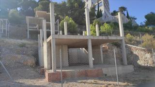 Terreny residencial  Oropesa del mar-orpesa - alborcer. Suelo con contruccion a la venta en oropesa
