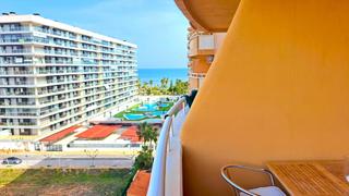Pis  Oropesa del mar-orpesa - els terrers. Espectacular apartamento con 3 dormitorios y 2 terrazas en prime