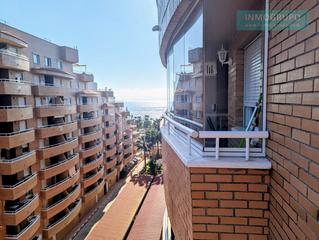 Pis  Oropesa del mar-orpesa - amplaries. Precioso apartamento en bahia park, magic world