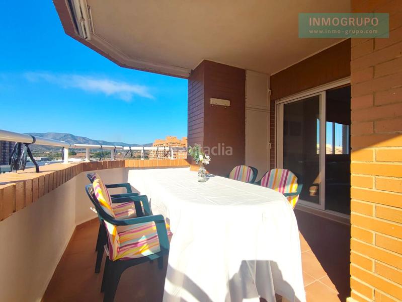 Foto 10f5d93a-71ac-47cd-93ab-e8a2d5f92f4d. Appartamento con riscaldamento parcheggio piscina in Oropesa del Mar