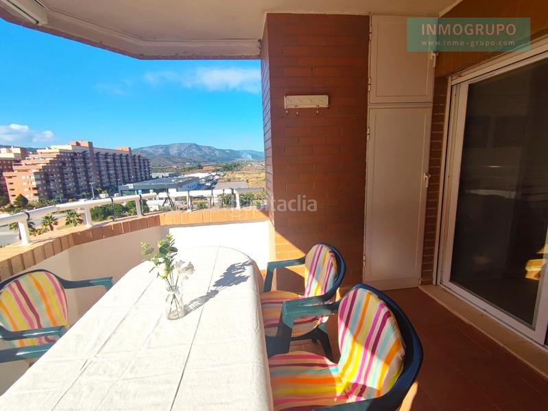 Foto 175fe10e-42fc-47eb-898b-abdd86c4cb35. Appartamento con riscaldamento parcheggio piscina in Oropesa del Mar