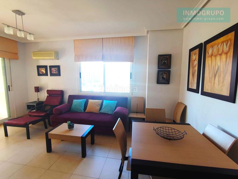 Foto 1a1fdbdc-72f0-4469-85fd-3e4c85810cbe. Appartamento con riscaldamento parcheggio piscina in Oropesa del Mar