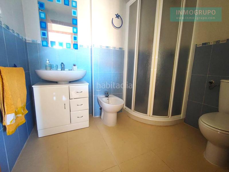 Foto 1aab89ce-16e3-418b-a3dc-f86f5aef19f1. Appartamento con riscaldamento parcheggio piscina in Oropesa del Mar