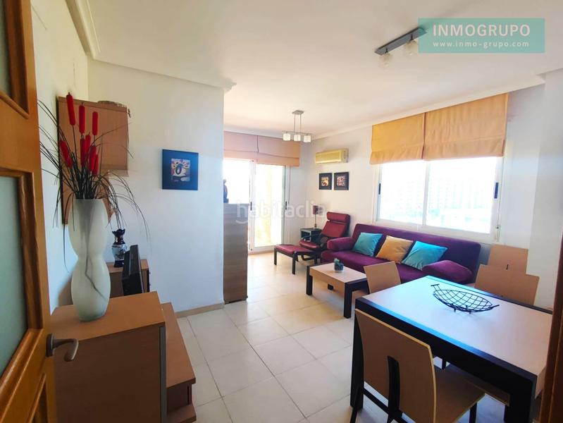 Foto 1b7bb648-7c64-4309-9d9e-59798c496c59. Appartamento con riscaldamento parcheggio piscina in Oropesa del Mar