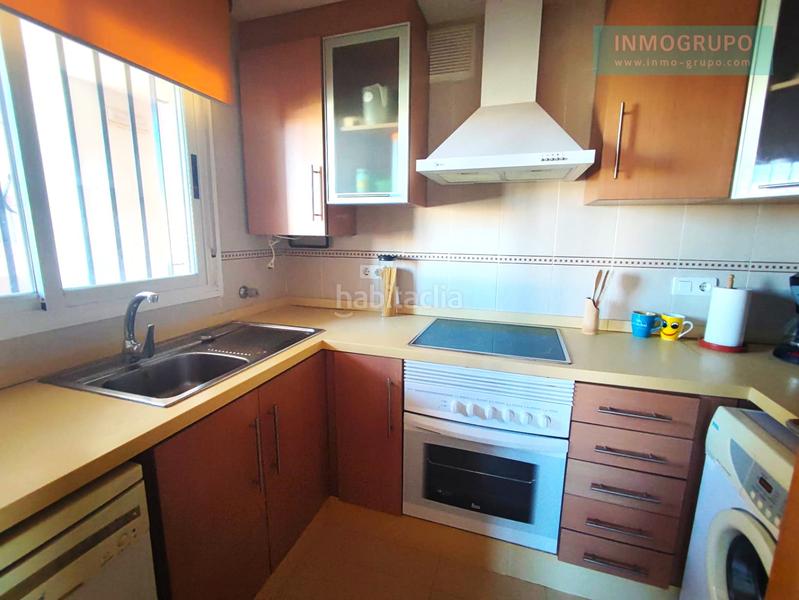 Foto 41087c05-bbf6-4a8d-b2a1-c7eebd4d7aa5. Appartamento con riscaldamento parcheggio piscina in Oropesa del Mar