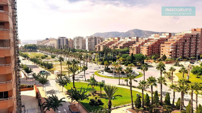 Foto 494af124-60be-4b9f-90bb-8dc80cc2d3e9. Appartamento con riscaldamento parcheggio piscina in Oropesa del Mar