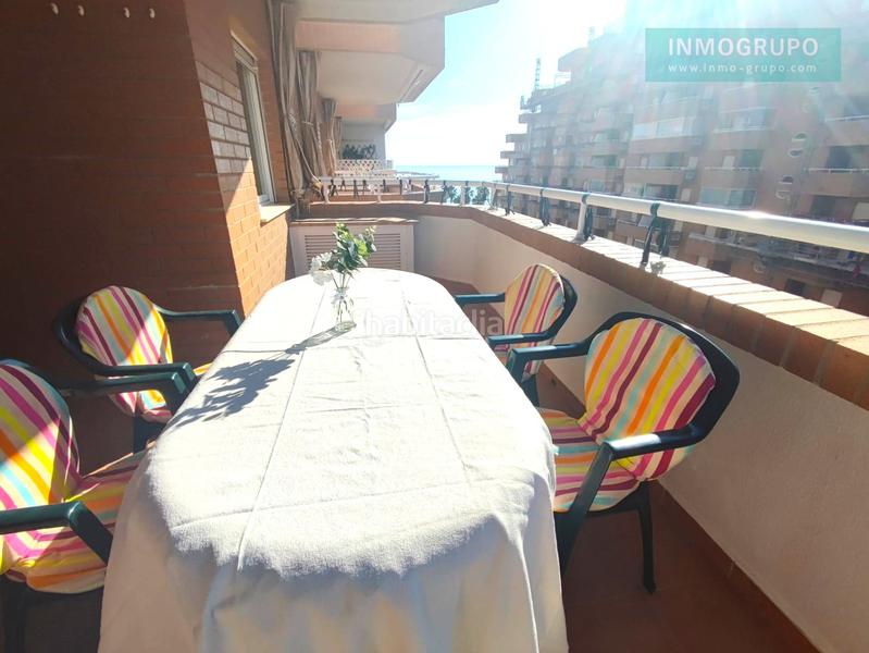 Foto 4d1b7c86-eeb8-40cc-8f6e-a60cfcc98909. Appartamento con riscaldamento parcheggio piscina in Oropesa del Mar