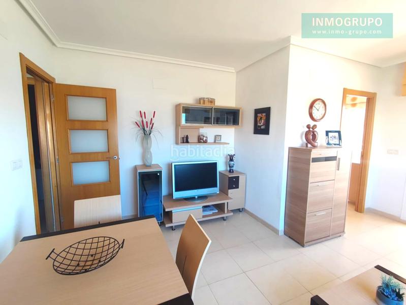 Foto 55a6b5d7-9c3e-4340-a31f-e915c1b08252. Appartamento con riscaldamento parcheggio piscina in Oropesa del Mar