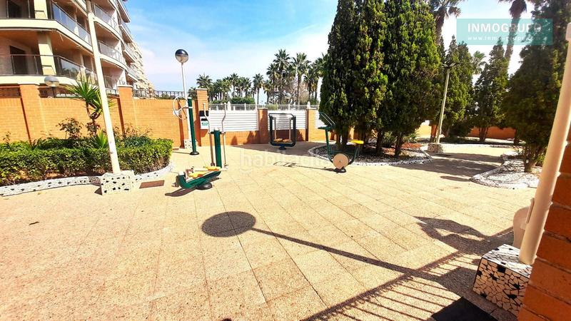 Foto 568f4493-9dee-44d3-aff9-be477e7883b5. Appartamento con riscaldamento parcheggio piscina in Oropesa del Mar