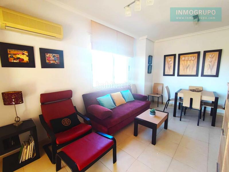 Foto 58269d65-b93a-4373-90e7-2d8080db7727. Appartamento con riscaldamento parcheggio piscina in Oropesa del Mar