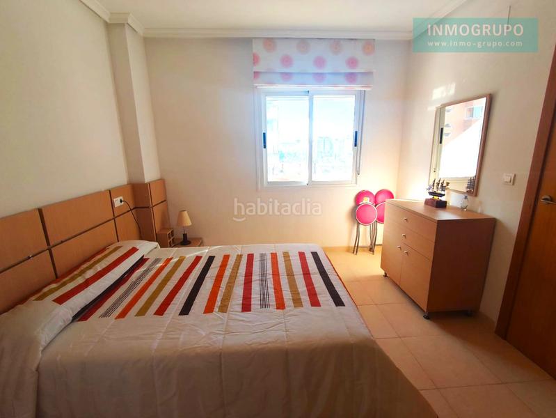 Foto 59702aea-bce7-4181-b2ee-b0beff48d2f3. Appartamento con riscaldamento parcheggio piscina in Oropesa del Mar