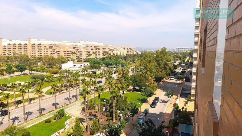 Foto 5bd2076c-e40b-4950-907d-ca2ab079e60b. Appartamento con riscaldamento parcheggio piscina in Oropesa del Mar