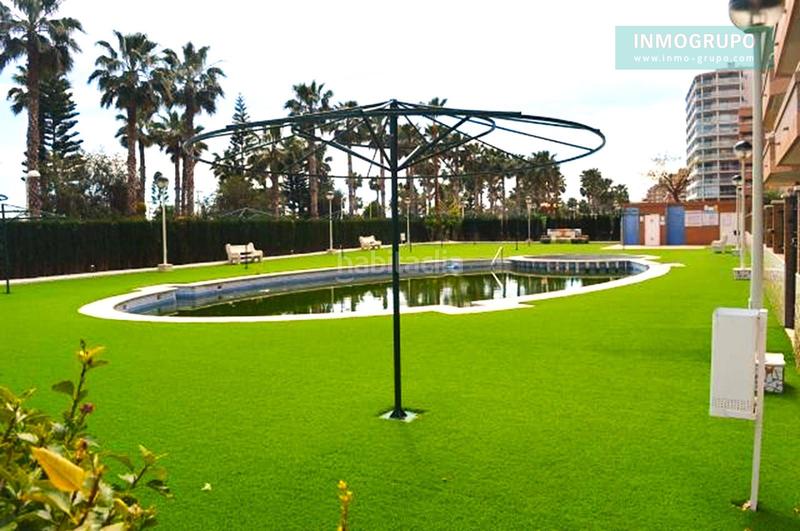 Foto 72d086b1-b489-4861-bf94-648ab52755db. Appartamento con riscaldamento parcheggio piscina in Oropesa del Mar
