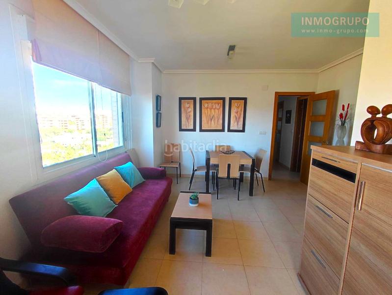 Foto 7984cc1b-1e65-48c5-b4d4-89e35c5b1e3d. Appartamento con riscaldamento parcheggio piscina in Oropesa del Mar