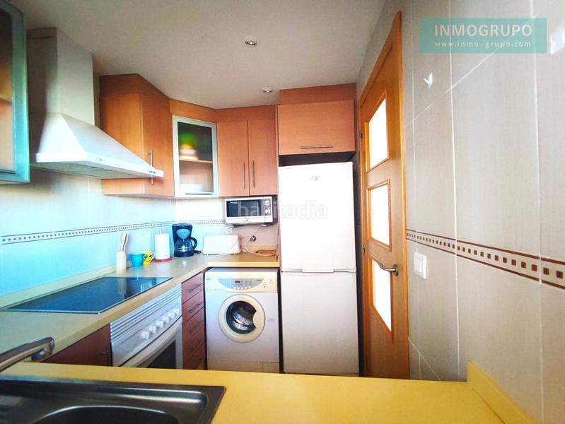 Foto 8ec1aa2a-d39d-4474-92c5-04b97838d44d. Appartamento con riscaldamento parcheggio piscina in Oropesa del Mar