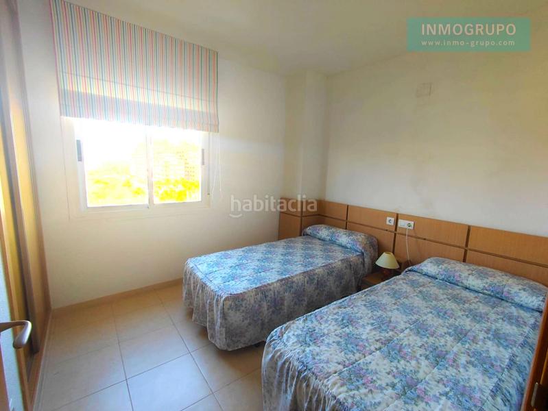 Foto 9139c62a-8408-4082-8a76-1b6b44257342. Appartamento con riscaldamento parcheggio piscina in Oropesa del Mar