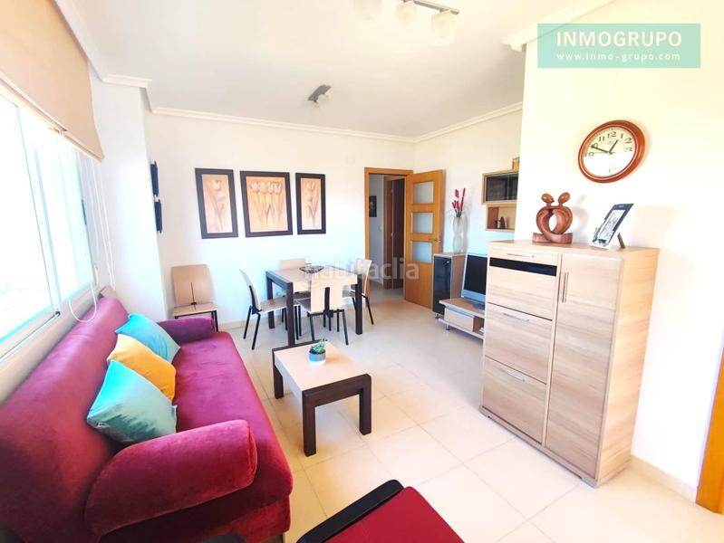 Foto abfd31eb-390f-4fb2-826c-fb2a4e320c96. Appartamento con riscaldamento parcheggio piscina in Oropesa del Mar