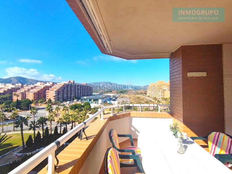 Foto afd00430-59a4-4f67-92d5-3a9dd8b315bd. Appartamento con riscaldamento parcheggio piscina in Oropesa del Mar