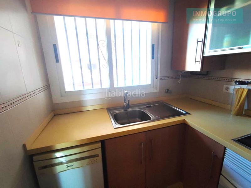 Foto b3ce8d3e-362f-44ee-80a9-233958e26858. Appartamento con riscaldamento parcheggio piscina in Oropesa del Mar