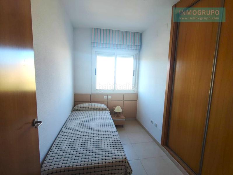 Foto bc6ca641-a99b-407a-9df2-2a1be3f38805. Appartamento con riscaldamento parcheggio piscina in Oropesa del Mar