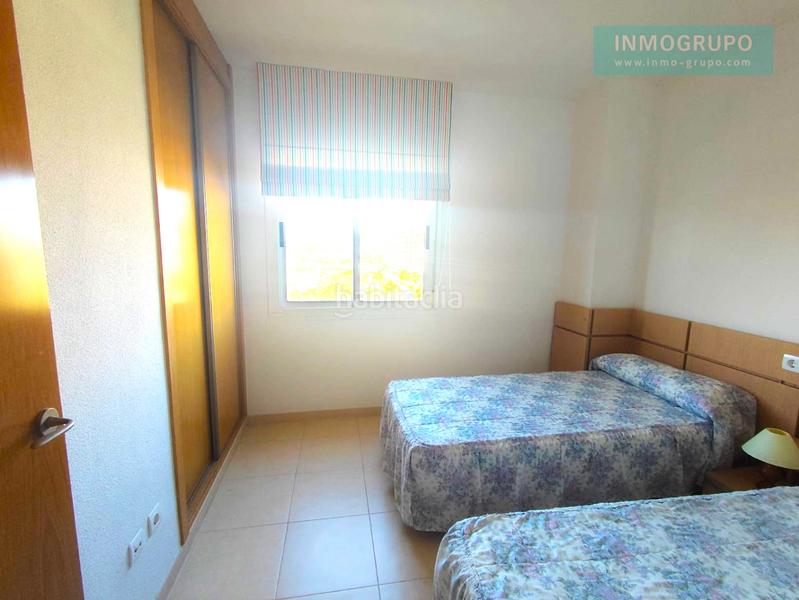 Foto bc910654-a9a2-4f15-8da9-f42a20ac4f02. Appartamento con riscaldamento parcheggio piscina in Oropesa del Mar