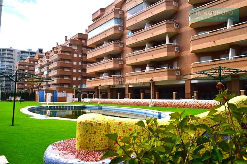 Foto ceb1bc79-013f-48bb-851c-9289b0abe3d3. Appartamento con riscaldamento parcheggio piscina in Oropesa del Mar