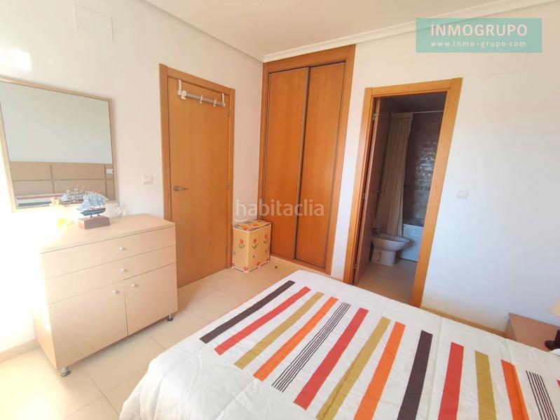 Foto f22dcfc2-79e9-4215-a4d1-a55fd3b1adde. Appartamento con riscaldamento parcheggio piscina in Oropesa del Mar