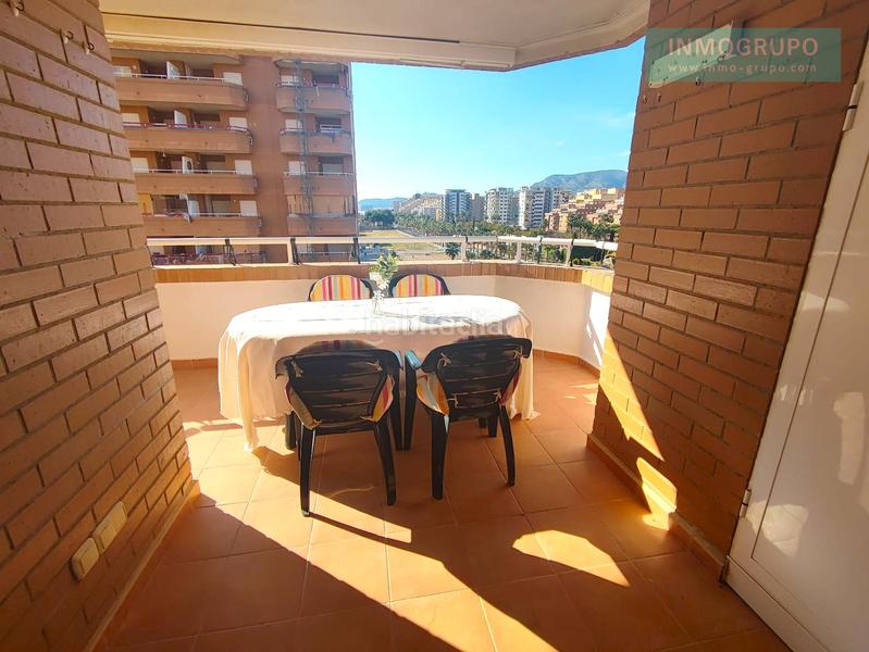 Foto f2e07df7-bd10-4850-85c5-816861e3726d. Appartamento con riscaldamento parcheggio piscina in Oropesa del Mar