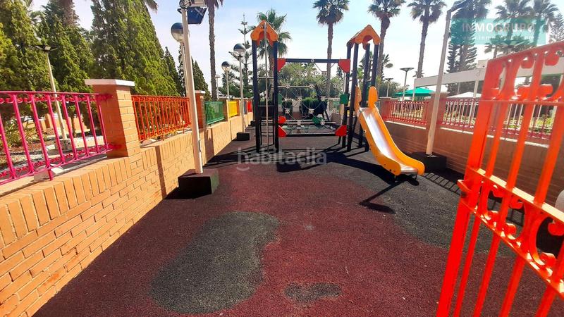 Foto f76ce607-811a-48be-8832-65143d4cbb36. Appartamento con riscaldamento parcheggio piscina in Oropesa del Mar