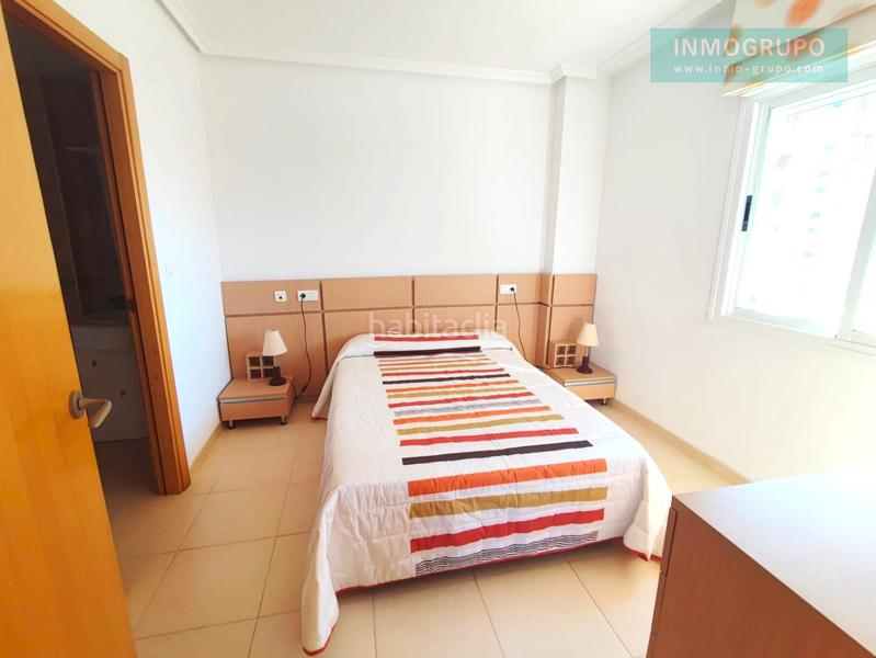 Foto fb897c91-a14f-4847-8e2b-83fde118bfa4. Appartamento con riscaldamento parcheggio piscina in Oropesa del Mar